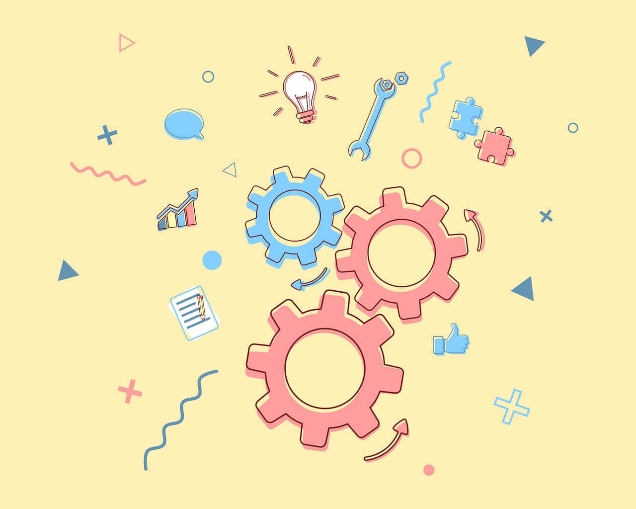 【ThinkPHP】创建有背景的微信小程序二维码